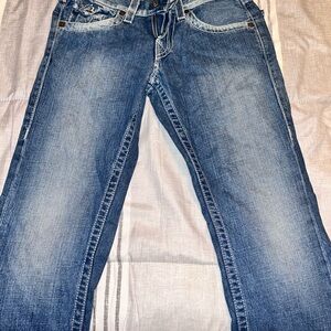 True Religion Blue Men's Jeans